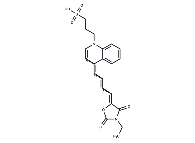 NK 2367 Chemical Structure