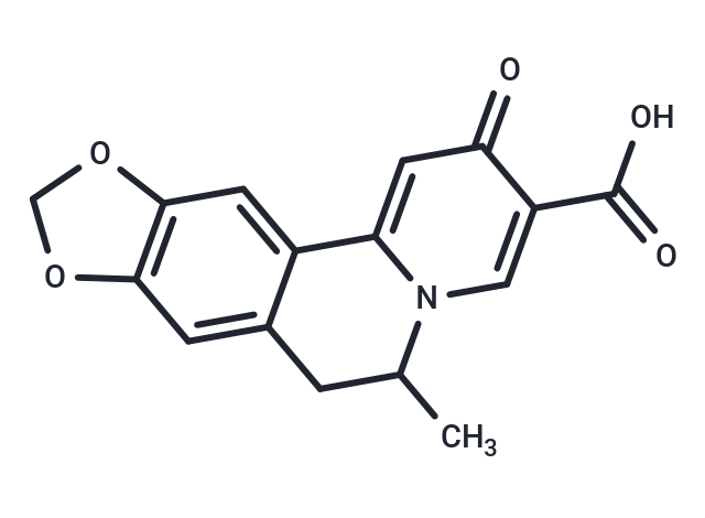 Ro 14-9578 Chemical Structure