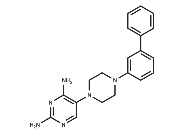 TRC-19 Chemical Structure