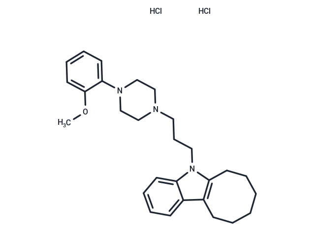 A 39355 Chemical Structure