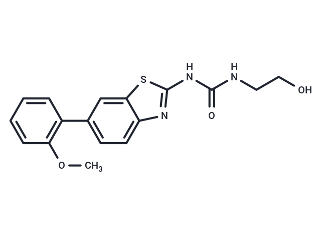 HS-438 Chemical Structure