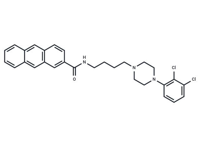 NGB-2849 Chemical Structure