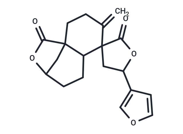 Levatin Chemical Structure