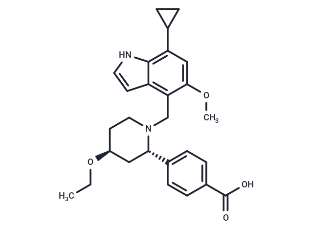 Factor B-IN-4 Chemical Structure