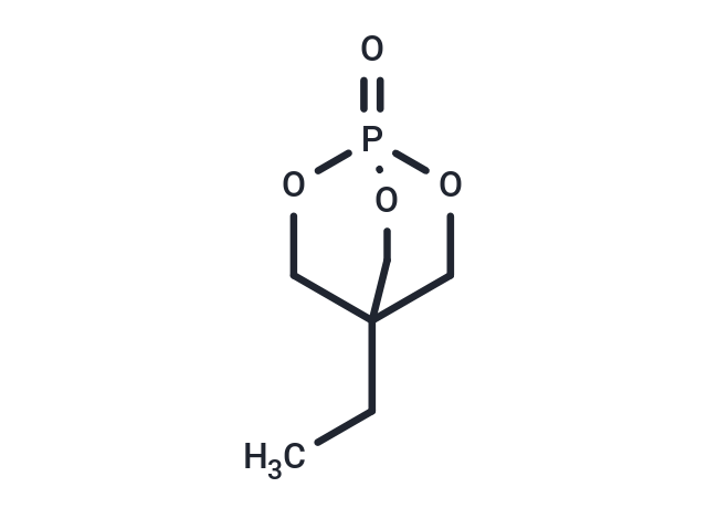 Etbicyphat Chemical Structure