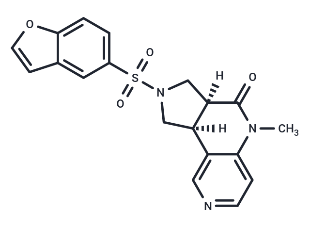 AM-1488 Chemical Structure