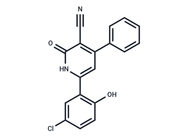 LLP6 Chemical Structure