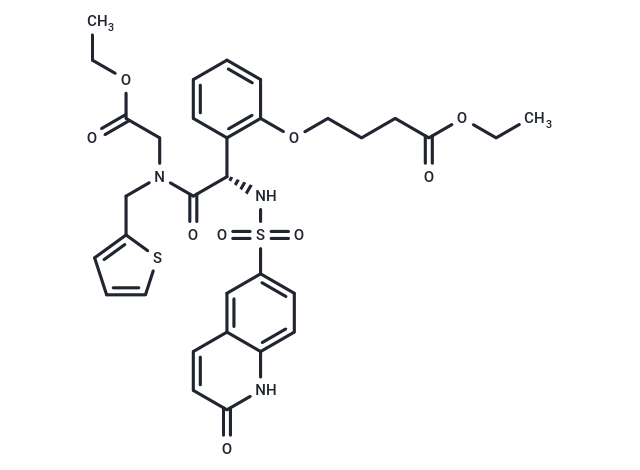 (S)-OSMI 3 Chemical Structure