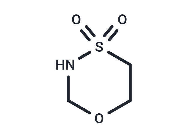 Misetionamide Chemical Structure