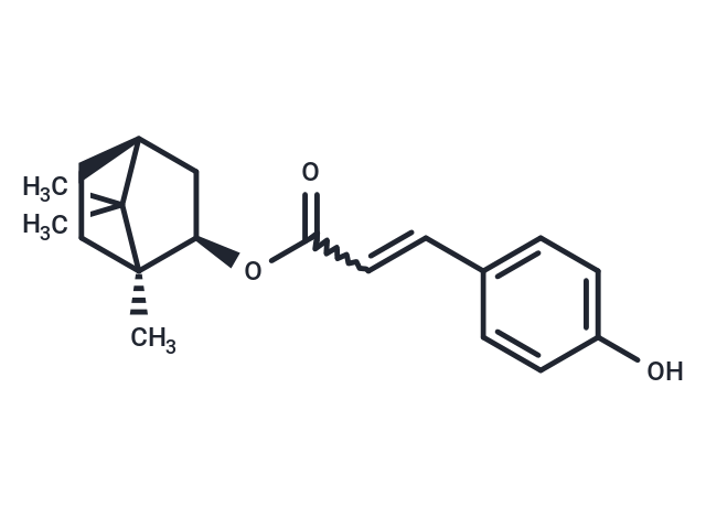Biondinin C Chemical Structure