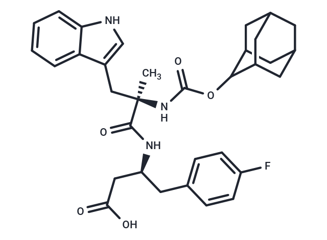 PD-149164 Chemical Structure