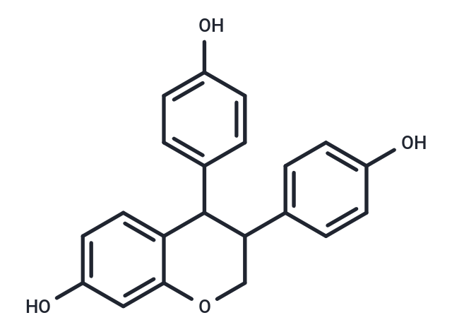 ME-143 Chemical Structure