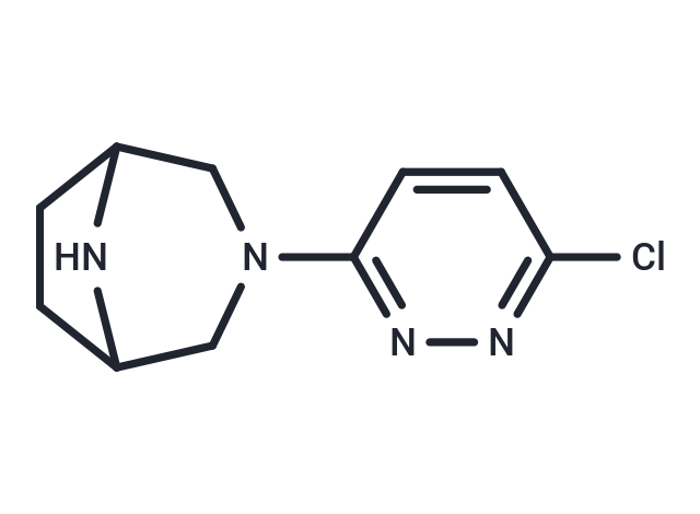 DBO-83 free base Chemical Structure