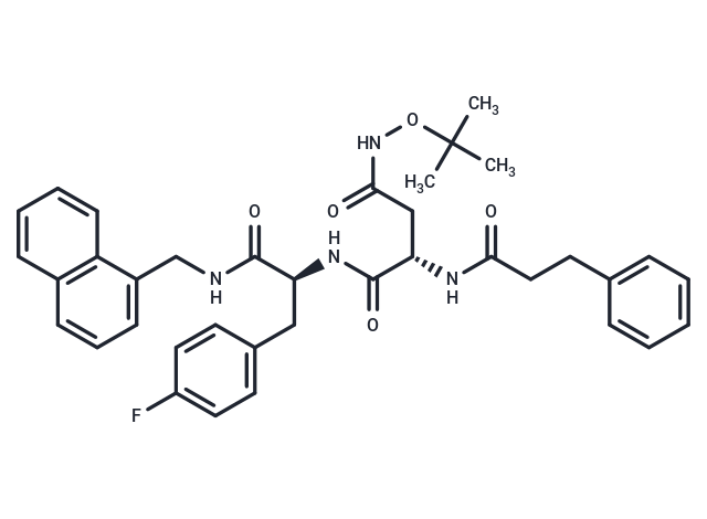 DPLG3 Chemical Structure
