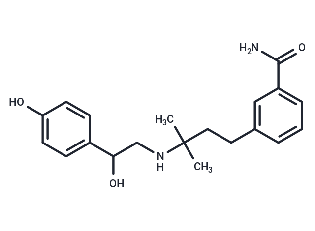 LY 135114 Chemical Structure