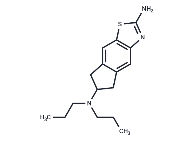GMC-1111 free base Chemical Structure
