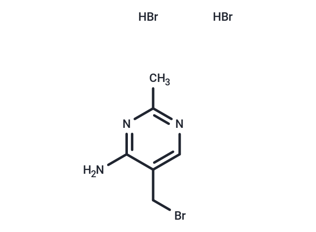 GRK-IN-1 Chemical Structure