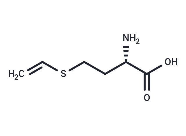 Vinthionine Chemical Structure