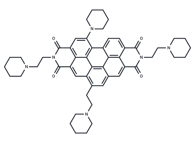 Emicoron Chemical Structure