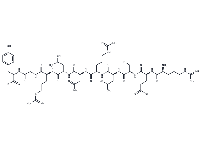 Allotrap Chemical Structure