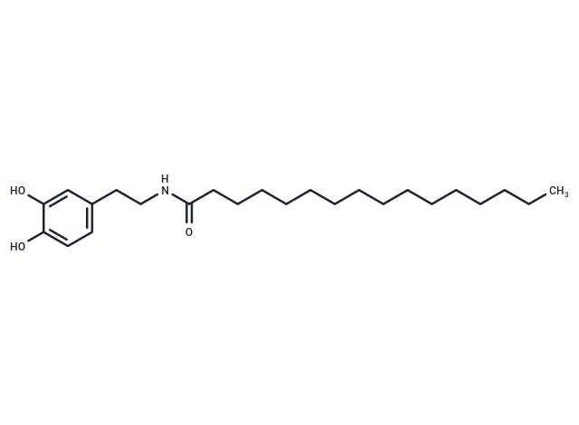 PALDA Chemical Structure