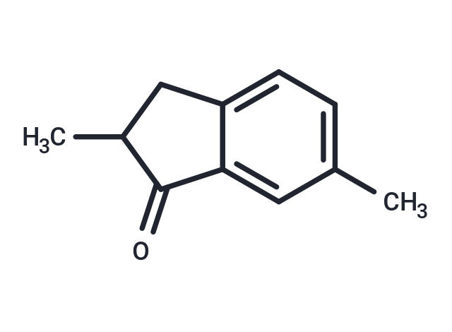ACHE Inhibitor 12 Chemical Structure