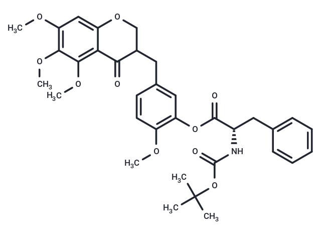 SH-11037 Chemical Structure