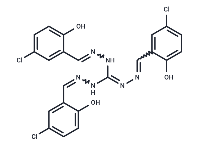 Polatuzumab vedotin Chemical Structure