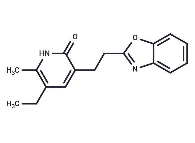 L-696229 Chemical Structure