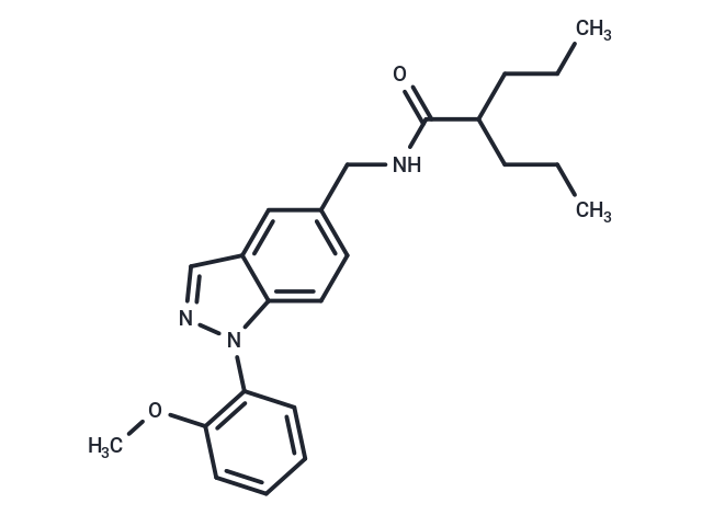 M-25 Chemical Structure