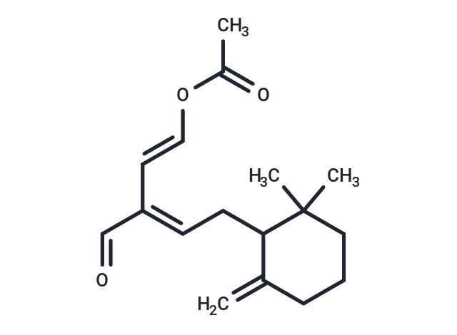 Onchidal Chemical Structure