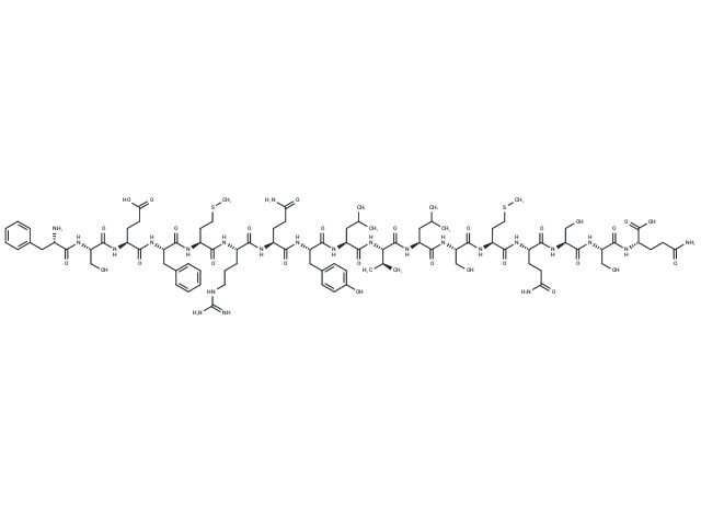 NocII Chemical Structure