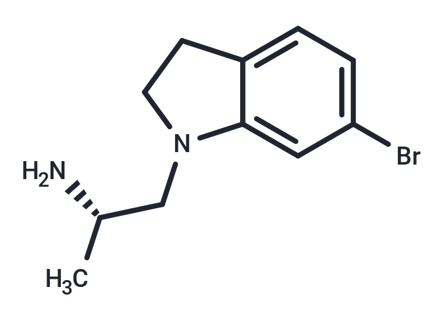 VER-3323 Chemical Structure