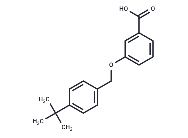 Nurr1 agonist 7 Chemical Structure