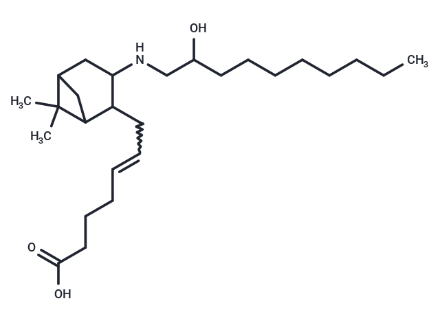 Ono 11119 Chemical Structure