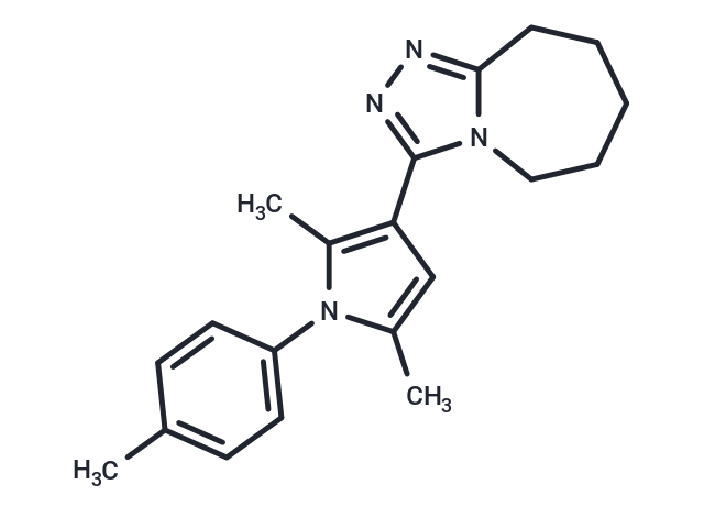 ML388 Chemical Structure