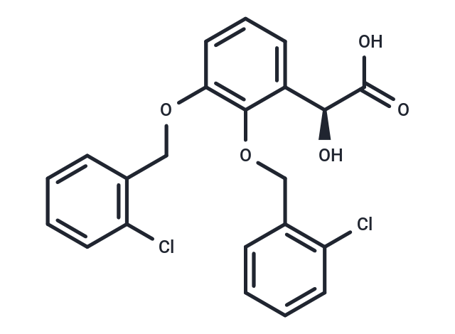 BMS-480404 Chemical Structure