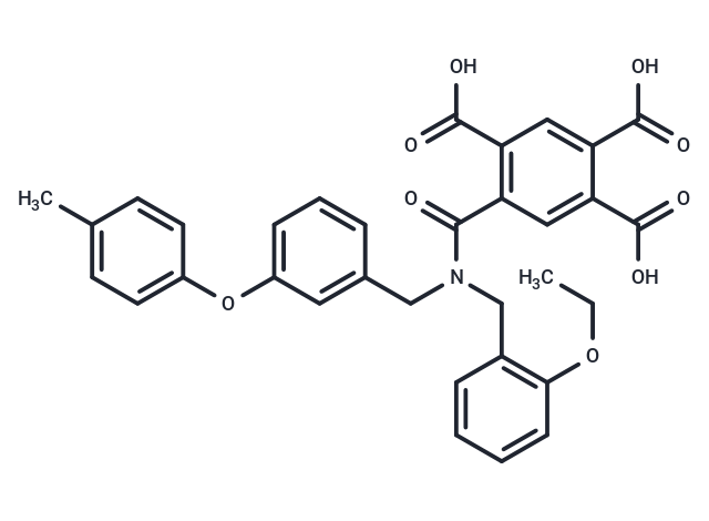 A-176120 Chemical Structure