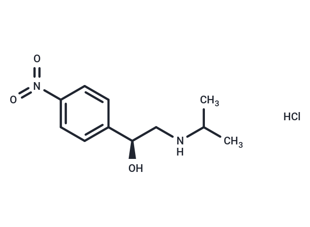 d-Inpea HCl Chemical Structure