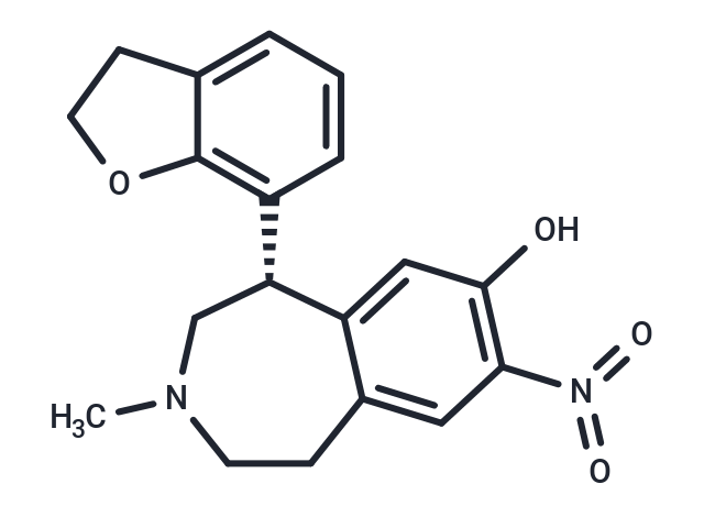 ADX-10061 Chemical Structure