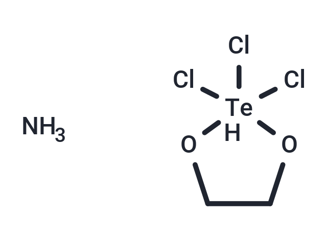 Ossirene Chemical Structure