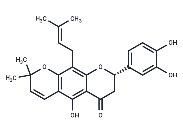 Dorsmanin I Chemical Structure