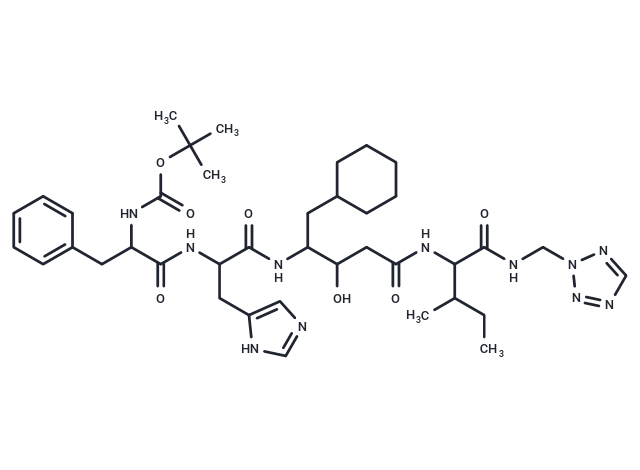 Emd 52297 Chemical Structure