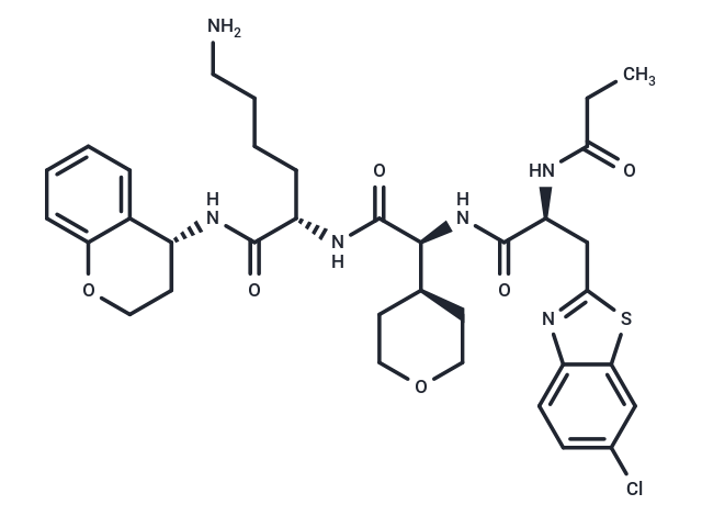 DI-404 Chemical Structure
