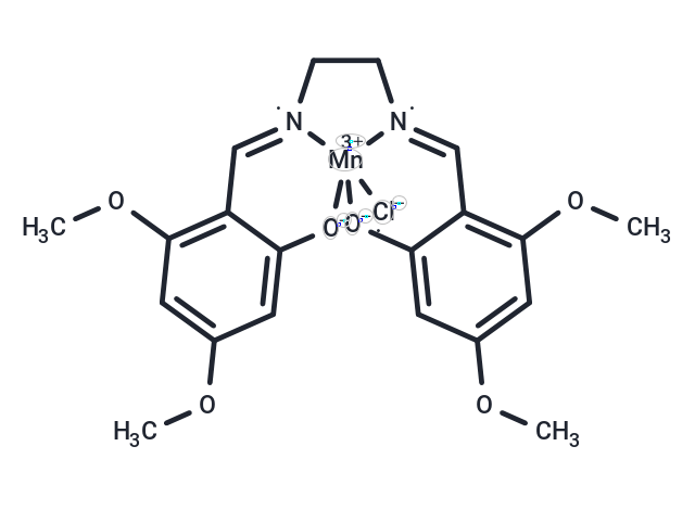 EUK 124 Chemical Structure