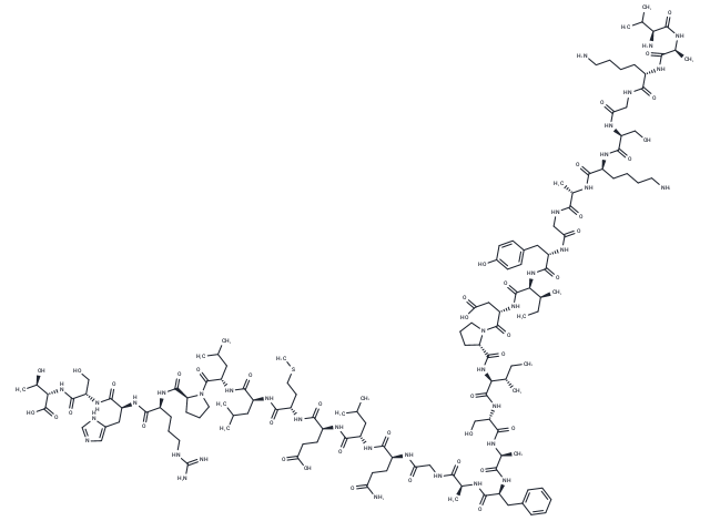 C3bot(154-182) Chemical Structure