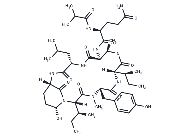 LM-030 Chemical Structure