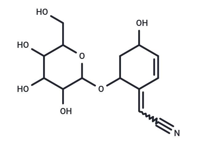Menisdaurin Chemical Structure