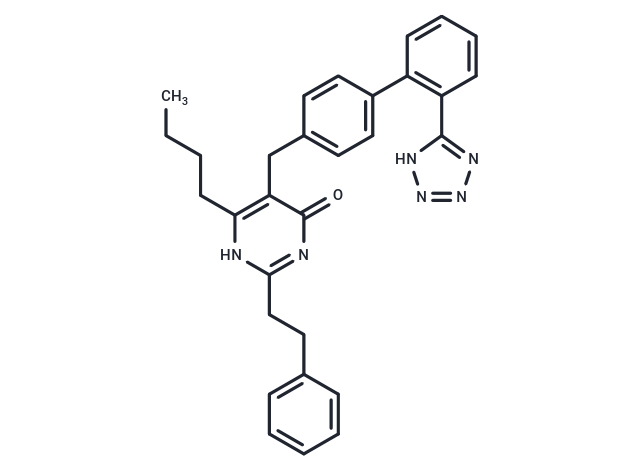 SL910102 Chemical Structure