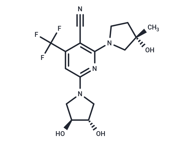 KHK-IN-2 Chemical Structure